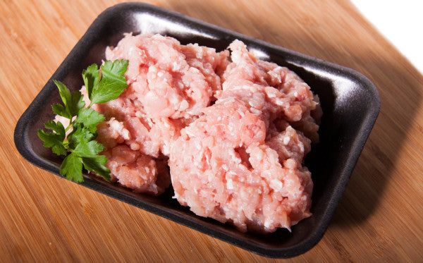 Fresh Thigh Mince 99% Fat Free