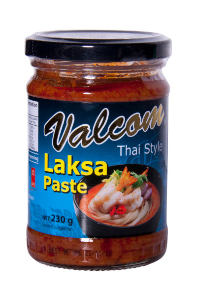 Laksa Paste