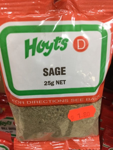 Sage