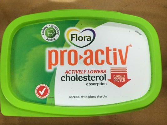 Pro Activ Spread