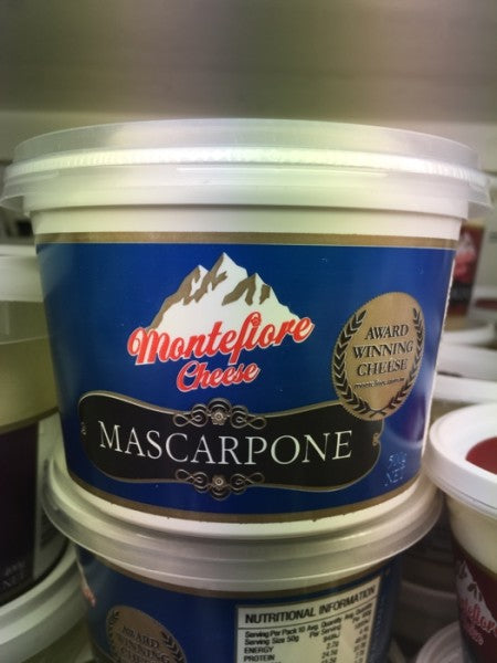 Mascarpone