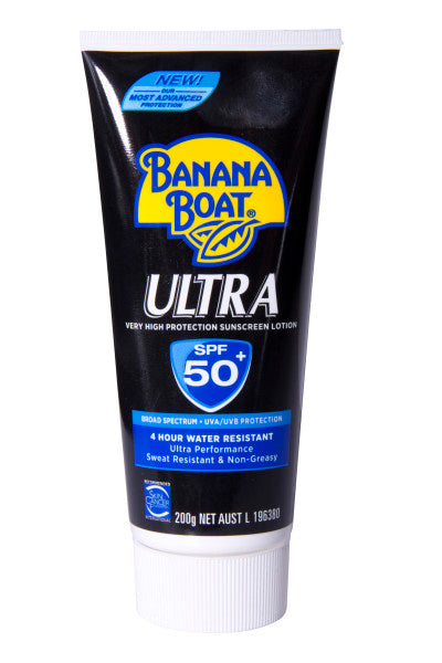 Ultra SPF 50+