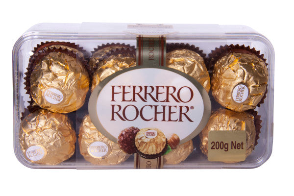 Chocolates