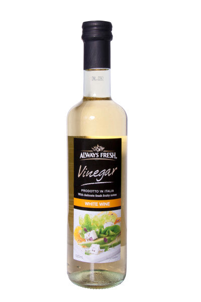 White Wine Vinegar