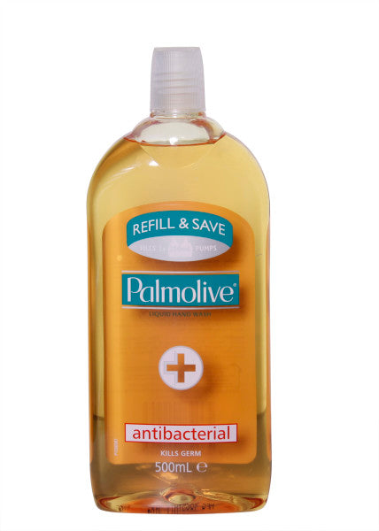 Antibacterial Hand Wash Refill