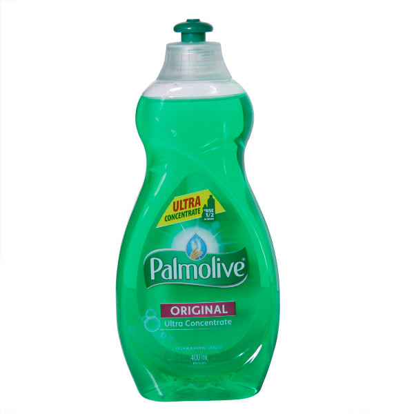 Ultra Strength Original Dishwashing Liquid