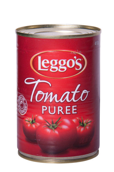 Tomato Puree