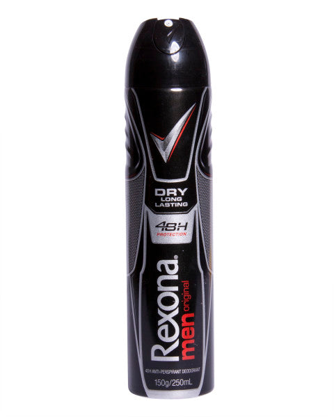 Rexona Motion Sense Original Antiperspirant for Men