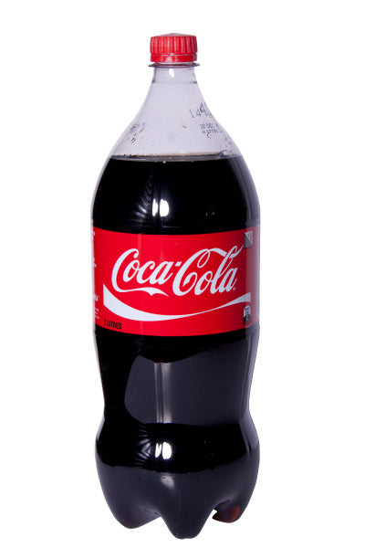 Coke Bottle