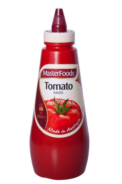 Tomato Sauce