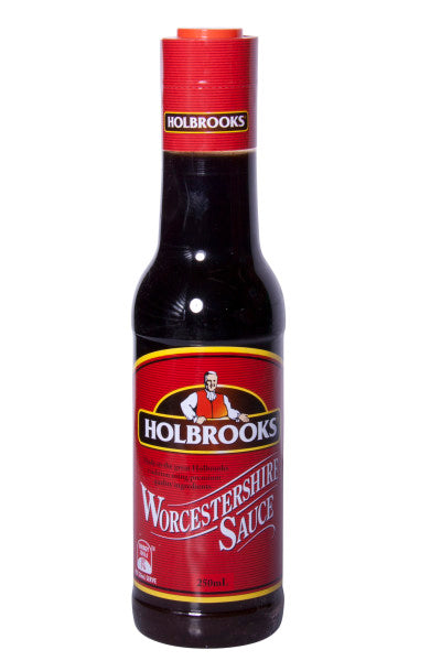 Worcestershire Sauce