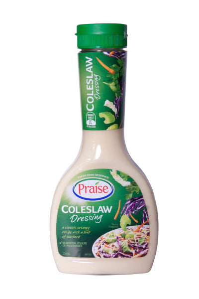 Coleslaw Dressing
