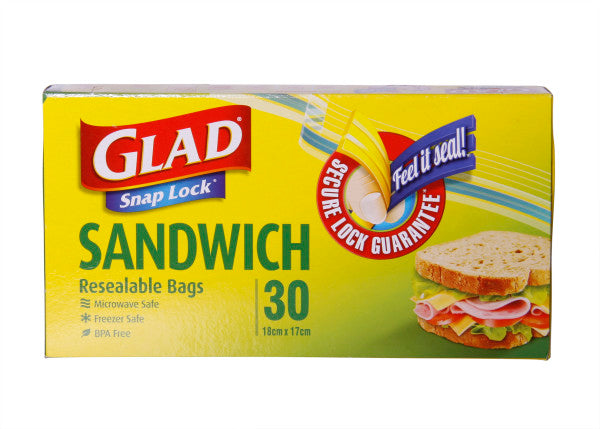 Sandwich Bags