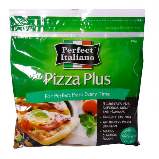 Perfect Pizza Cheese