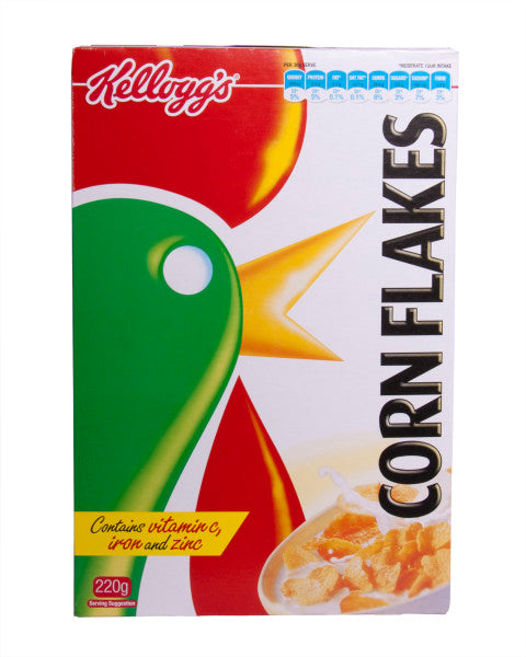 Corn Flakes