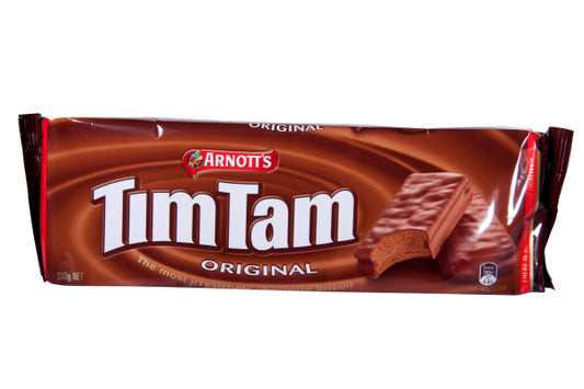 Original Chcolate Tim Tams