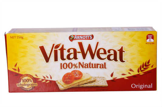 Vita-Weat Crispbread Original