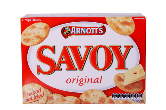 Savoy Original