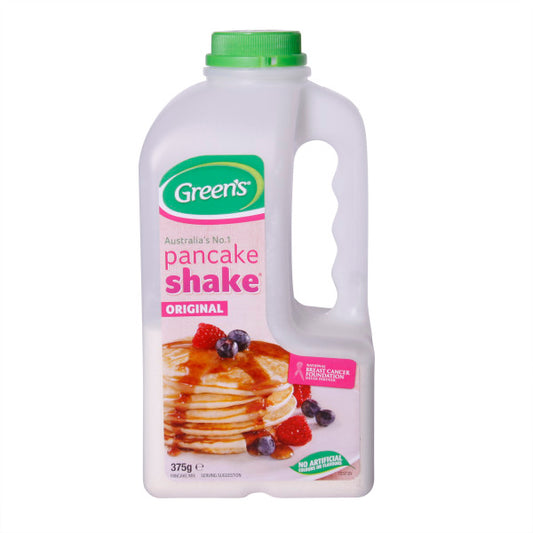 Original Pancake Shake