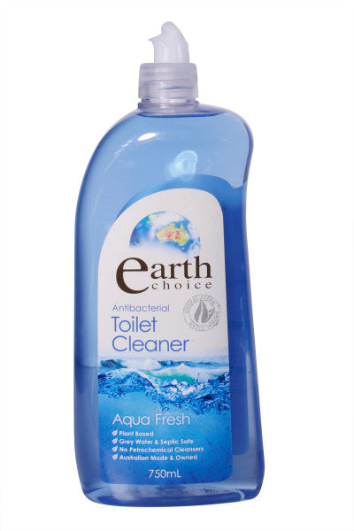 Aqua Fresh Toilet Cleaner
