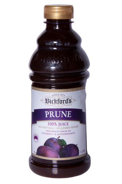 Prune Juice