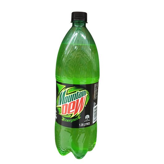 Mountain Dew