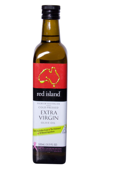 Extra Virgin Olive Oil