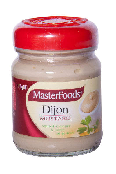 Dijon Mustard