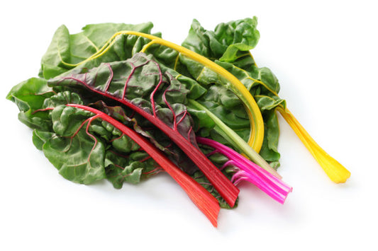 Rainbow Chard Organic
