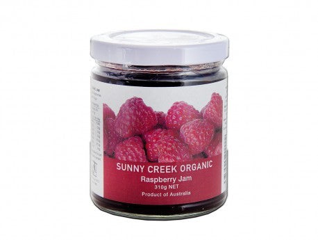 Raspberry Jam