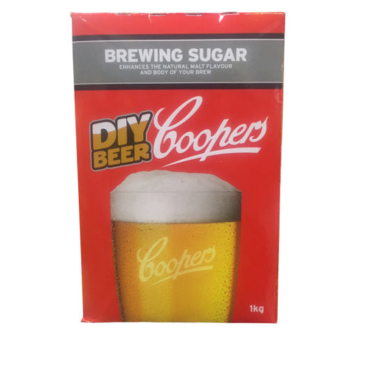 DIY Beer Brewing Sugar
