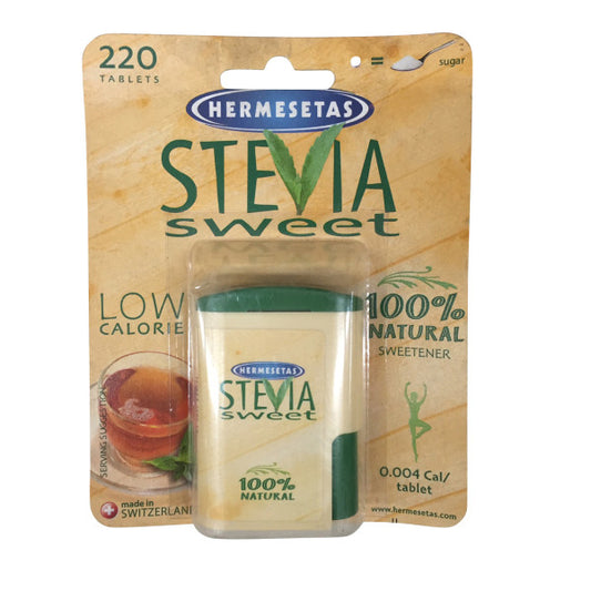 Stevia Sweeteners