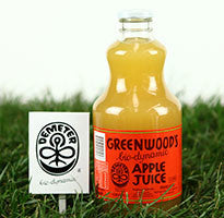 Apple Juice 1Lt