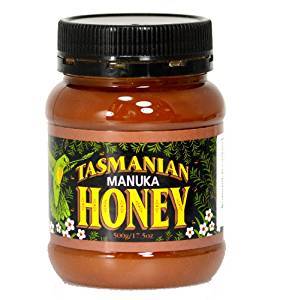 Manuka Honey