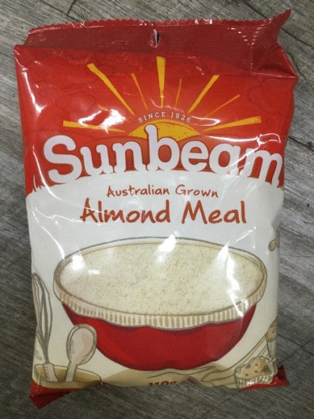 Almond Meal