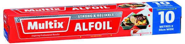 Foil
