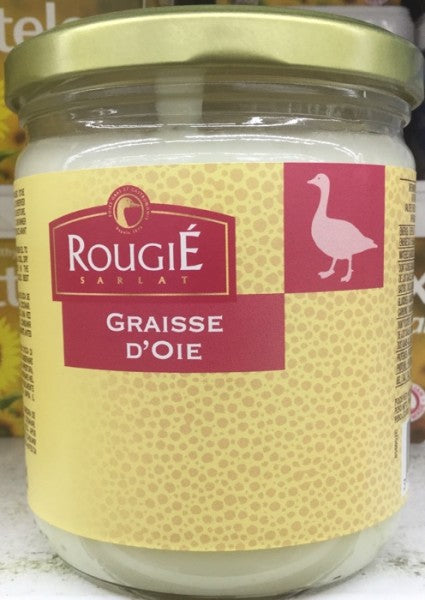 Goose Fat