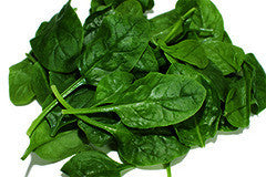 Prepack Spinach