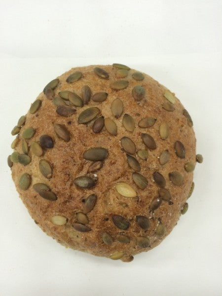 Italian cereal rolls