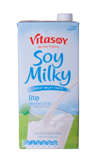 Soy Milky Lite