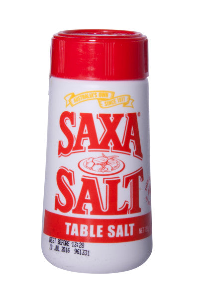 Iodised Salt Picnic Pack