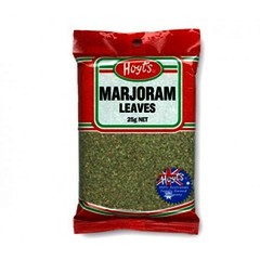 Marjoram