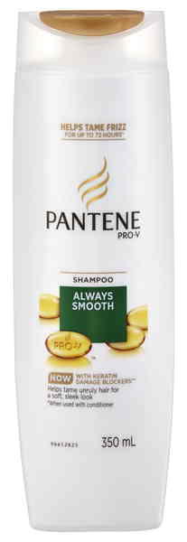 Smooth & Sleek Hair Shampoo
