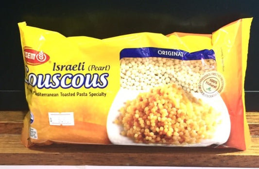 Osem Israeli Pearl Couscous