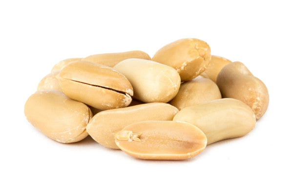 Peanuts Unsalted
