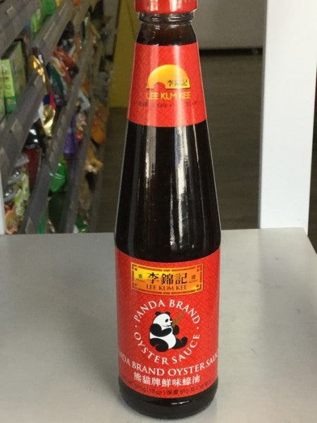 Panda Brand Oyster Sauce