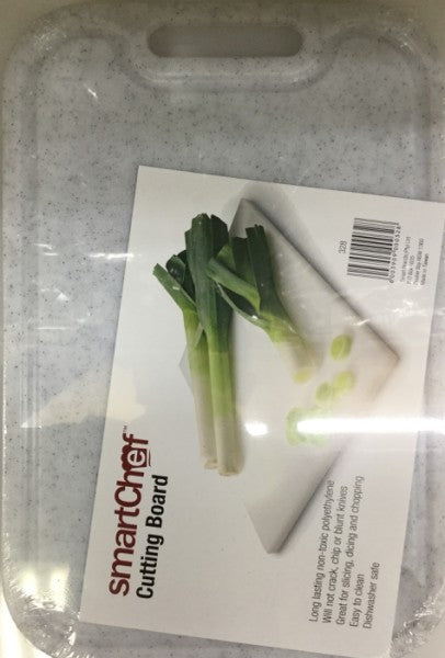 Polyethylene Cutting Board