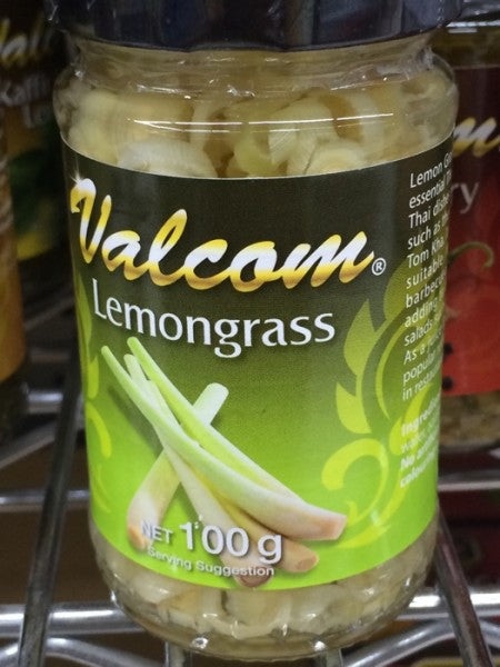 Valcom Lemon Grass