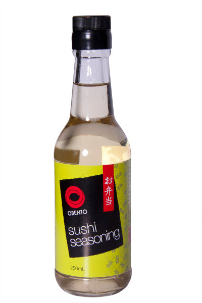 Sushi Seasoning