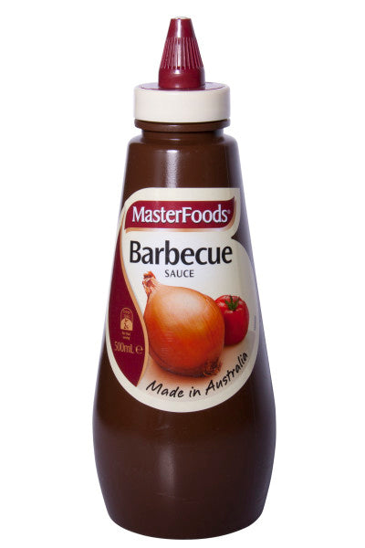 Barbecue Sauce